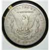 Image 2 : 1884-S U.S. MORGAN SILVER DOLLAR