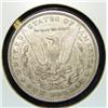 Image 2 : 1885 U.S. MORGAN SILVER DOLLAR