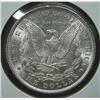 Image 2 : 1896 U.S. MORGAN SILVER DOLLAR