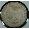 Image 2 : 1896-S U.S. MORGAN SILVER DOLLAR