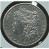 Image 1 : 1897-S U.S. MORGAN SILVER DOLLAR