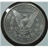 Image 2 : 1897-S U.S. MORGAN SILVER DOLLAR