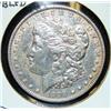 Image 1 : 1899 U.S. MORGAN SILVER DOLLAR