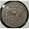 Image 2 : 1899 U.S. MORGAN SILVER DOLLAR