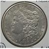 Image 1 : 1900 U.S. MORGAN SILVER DOLLAR