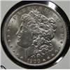 Image 1 : 1900-O U.S. MORGAN SILVER DOLLAR