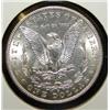 Image 2 : 1900-O U.S. MORGAN SILVER DOLLAR