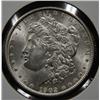 Image 1 : 1902-O U.S. MORGAN SILVER DOLLAR