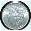 Image 1 : 1903 U.S. MORGAN SILVER DOLLAR