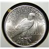 Image 2 : 1924 U.S. PEACE DOLLAR