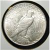 Image 2 : 1928-S U.S. PEACE DOLLAR