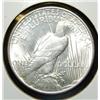 Image 2 : 1934-D U.S. PEACE DOLLAR