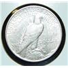 Image 2 : 1935-S U.S. PEACE DOLLAR