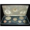 Image 2 : 1973 PROOF SET FROM JAMAICA