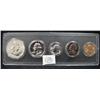 Image 1 : 1951 U.S. PROOF SET