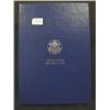 Image 1 : 1986 U.S. PRESTIGE PROOF SET