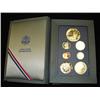 Image 2 : 1986 U.S. PRESTIGE PROOF SET
