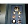 Image 3 : 1986 U.S. PRESTIGE PROOF SET