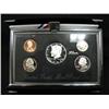 Image 2 : 1993 U.S. MINT PREMIER SILVER PROOF SET