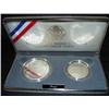 Image 2 : 1991 U.S. MOUNT RUSHMORE ANNIVERSARY PR