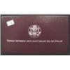 Image 1 : 1993 THOMAS JEFFERSON 250TH ANNIVERSARY