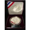 Image 2 : 1993 THOMAS JEFFERSON 250TH ANNIVERSARY