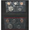 Image 2 : 1999 U.S. MINT SETS