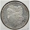 Image 1 : 1878-S U.S. MORGAN SILVER DOLLAR