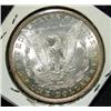 Image 2 : 1880 U.S. MORGAN SILVER DOLLAR