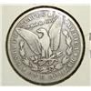 Image 2 : 1880-O U.S. MORGAN SILVER DOLLAR