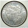 Image 1 : 1880-O U.S. MORGAN SILVER DOLLAR