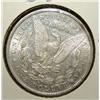 Image 2 : 1880-O U.S. MORGAN SILVER DOLLAR