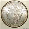Image 1 : 1878-S U.S. MORGAN SILVER DOLLAR