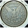Image 2 : 1879 U.S. MORGAN SILVER DOLLAR