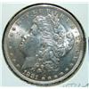 Image 1 : 1881-O U.S. MORGAN SILVER DOLLAR