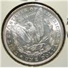 Image 2 : 1881-O U.S. MORGAN SILVER DOLLAR