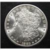 Image 2 : 1883-CC U.S. MORGAN SILVER DOLLAR