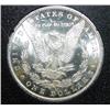 Image 3 : 1883-CC U.S. MORGAN SILVER DOLLAR