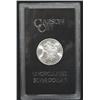 Image 1 : 1884-CC U.S. MORGAN SILVER DOLLAR