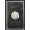 Image 1 : 1885-CC U.S. MORGAN SILVER DOLLAR