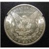 Image 3 : 1885-CC U.S. MORGAN SILVER DOLLAR
