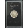 Image 1 : 1882-CC U.S. MORGAN SILVER DOLLAR