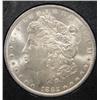 Image 2 : 1882-CC U.S. MORGAN SILVER DOLLAR