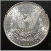 Image 3 : 1882-CC U.S. MORGAN SILVER DOLLAR