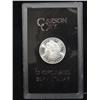 Image 1 : 1881-CC U.S. MORGAN SILVER DOLLAR