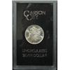 Image 1 : 1882-CC U.S. MORGAN SILVER DOLLAR