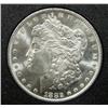 Image 2 : 1882-CC U.S. MORGAN SILVER DOLLAR
