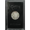 Image 1 : 1883-CC U.S. MORGAN SILVER DOLLAR