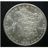 Image 2 : 1883-CC U.S. MORGAN SILVER DOLLAR