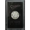 Image 1 : 1878-CC U.S. MORGAN SILVER DOLLAR
